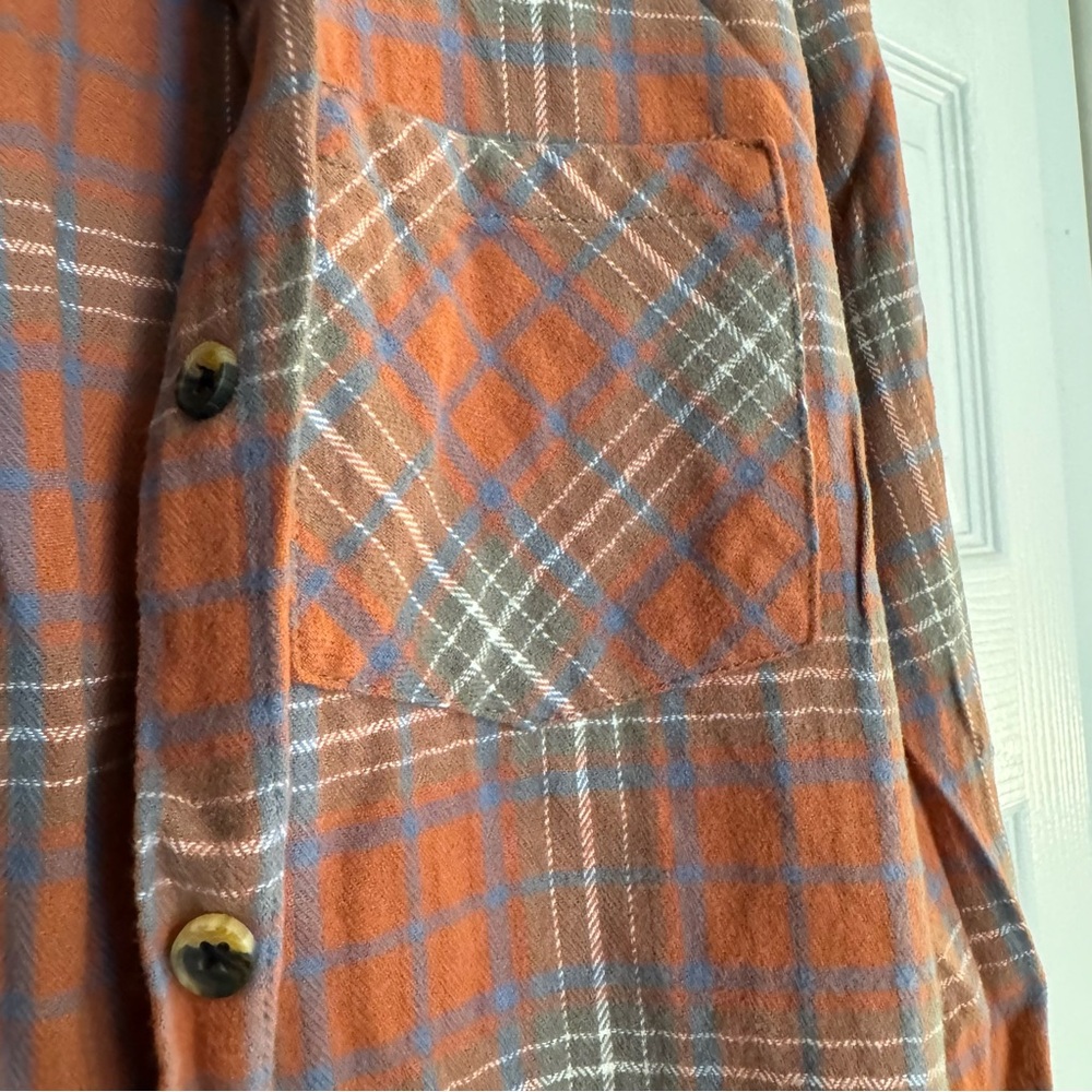 Love Notes button down - Picture 5 of 6